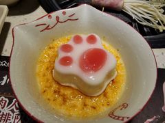 -猫抓烤肉(武进吾悦广场店)