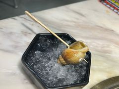 -火炉火自助餐(西直门凯德MALL店)