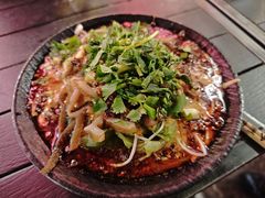 -沙州食驿·非遗小吃夜市