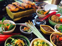 -DiAtas by Art Cafe Bumbu Bali
