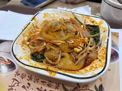 -魏家凉皮(博水商务大厦店)