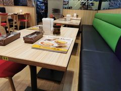 -COCO壱番屋(北京平安国际金融中心店)