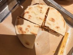 -马乐烤肉(回民街店)