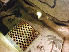 -大连金石滩绿发温泉假日酒店