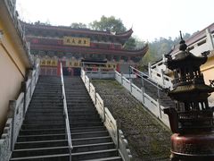 -云碧峰国家森林公园