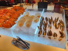 -西安W酒店·WEI全味西餐厅