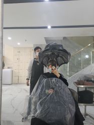 -3AM HAIR SALON染发接发