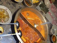 -小龙坎火锅(总店)