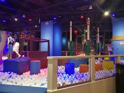 -幻贝家儿童乐园(苏州中心店)