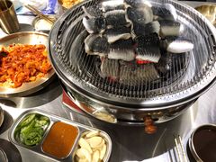-本炙炭烤·蒲烧活鳗料理店(金沙洲店)