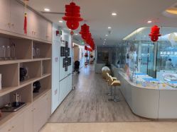 点击看大图 -禧月荟月子中心(前海Max店)
