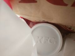 醇香土豆泥-肯德基(新市百店)