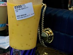 -85度C(厦门中华城新店)