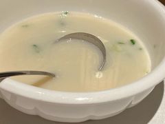 鸭汤-北平楼·烤鸭·北京菜(牡丹园店)