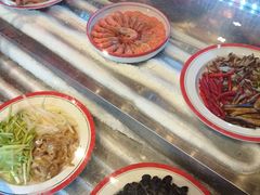 -小柴米·传统江西菜(八一广场店)