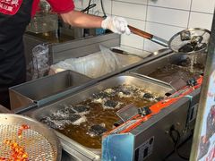 -黑色经典臭豆腐·湖南特产(步行街店)