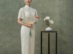 -iF摄影•全家福•证件照•形象照(南山店)