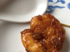 -清真穆记涮羊肉老味铜锅烧烤涮