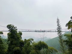 -山沟沟景区
