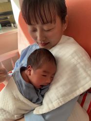 -佑圣宝贝国际月子会所