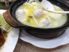 -鹏城人家海鲜酒家·23年老字号(较场尾店)