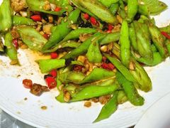 -小柴米·传统江西菜(八一广场店)
