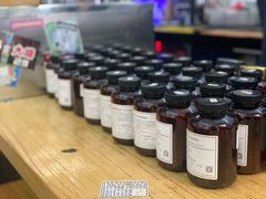 -无牌咖啡&酒馆