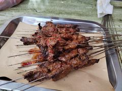 -铁诚烤肉