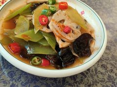 -锦上中式酒馆(南内环店)