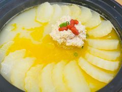 老鸭冬瓜汤-口味堂(惠济路店)