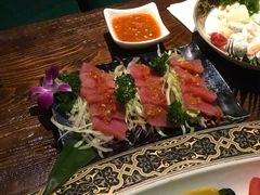 -Siam泰餐厅(水上公园店)