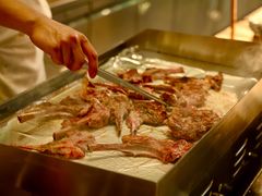 -菲住布渴酒店自助餐厅(阿里巴巴西溪园区店)