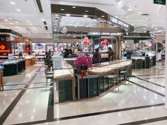-百联南桥购物中心