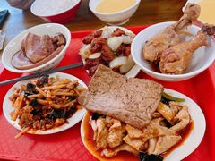 -超意兴·把子肉(省博物馆店)