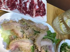 -夜牛潮汕鲜牛肉火锅店(翻身店)
