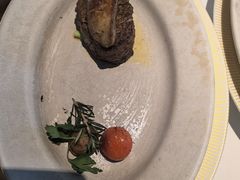 -王品牛排(郑州大卫城店)