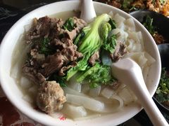 -潮汕美牛肉丸火锅店(天宁寺店)