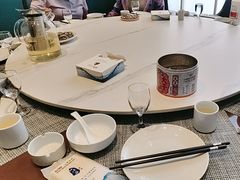 -小渔莊•地道胶东菜(旅游路万象省博物馆店)