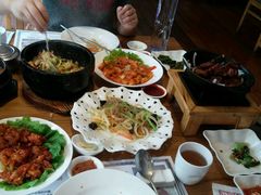-紫霞门韩国料理烤肉(深南东路店)