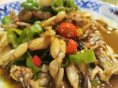 -陈先进鱼馆·夜宵·地道农家菜(湖墅南路店)
