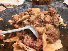 -四季轩中餐厅(徐州开元名都大酒店)