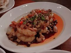 -上海柏悦酒店·世纪100牛排馆