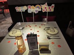 -404干式熟成牛排馆•聚会餐厅