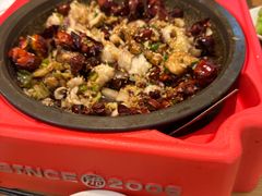 -大丰收脆鱼(万达江北店)