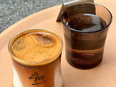 -Avg Coffee(新景苑店)
