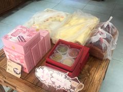 -祥禾饽饽铺·中式糕点(天津河东美福园店)