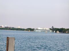 -金鸡湖景区