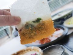 -华凌山庄·隐湖栖
