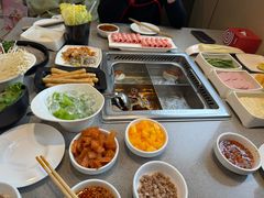 -海底捞火锅(铂澜大象城店)