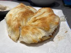 -大师兄·西北风味食集(增城合生汇店)